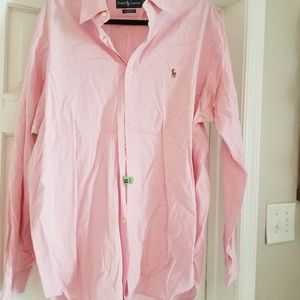 Ralph Lauren men's button down